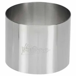 Patisse Dresseerring inox 18/8 5cm H 5.5cm