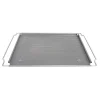 Patisse Silver-Top Bakplaat geperforeerd verstelbaar 38x35cm