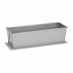 Patisse Silver-Top Broodvorm antikleef 30cm