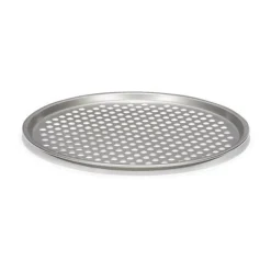 Patisse Silver-Top Pizzavorm krokant Ø31cm
