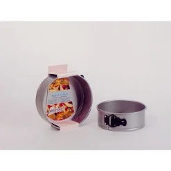 Patisse Silver-Top Springvorm Ø26cm