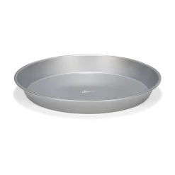 Patisse Silver-Top Taartvorm conische rand Ø28cm