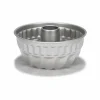 Patisse Silver-Top Tulbandvorm 22cm