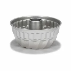Patisse Silver-Top Tulbandvorm 22cm