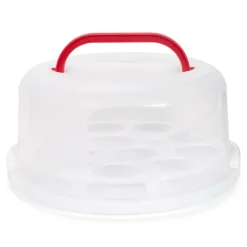 Patisse Taart- en cupcake doos Ø30cm