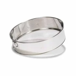 Patisse Zeef inox 20cm