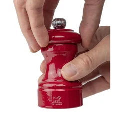 Peugeot Bistro Manuele pepermolen Passierood 10cm