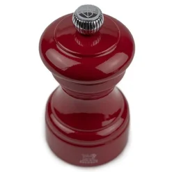 Peugeot Bistro Manuele zoutmolen Passierood 10cm