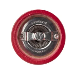 Peugeot Bistro Manuele zoutmolen Passierood 10cm