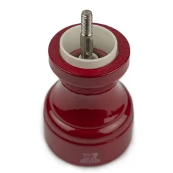 Peugeot Bistro Manuele zoutmolen Passierood 10cm