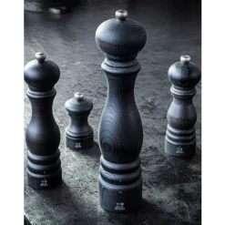 Peugeot Bistro pepermolen 10cm Grafiet