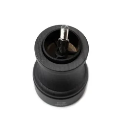 Peugeot Bistro pepermolen 10cm Grafiet