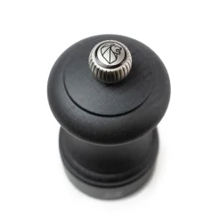 Peugeot Bistro zoutmolen 10cm Grafiet