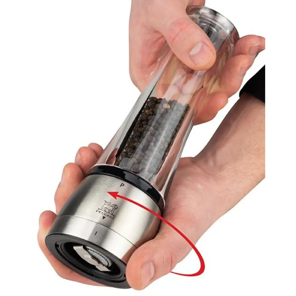 Peugeot Daman Pepermolen 16cm