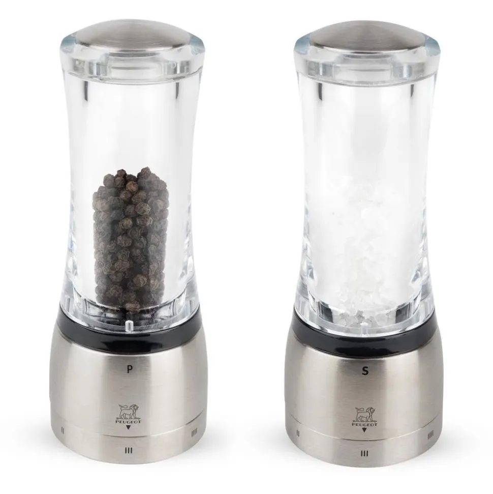 Peugeot Daman Pepermolen 16cm