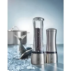 Peugeot Daman Pepermolen 21cm