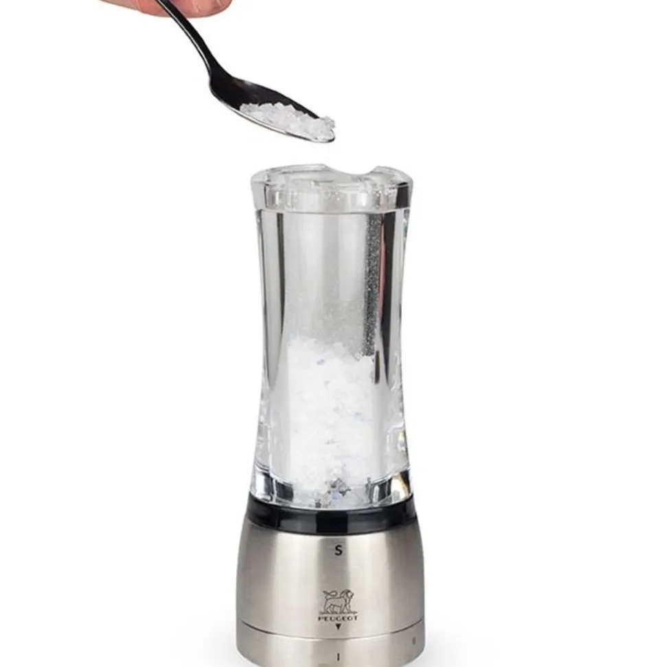 Peugeot Daman Zoutmolen 16cm