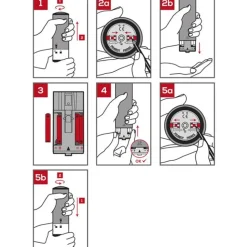 Peugeot Elis Sense 20cm 27162