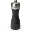 Peugeot Fidji Pepermolen hout Grafiet/inox 15cm