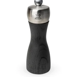 Peugeot Fidji Pepermolen hout Grafiet/inox 15cm