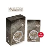 Peugeot Fresh Frisse zoutmengeling 135g (3x45g)