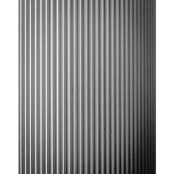 Peugeot Line Elektrisch Herlaadbare elektrische zoutmolen u'Select, lithiumionbatterij, carbone, 15 cm