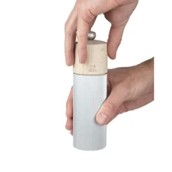 Peugeot Line Manuele pepermolen 18 cm aluminium