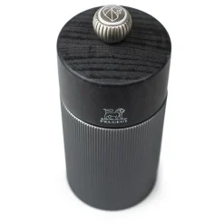 Peugeot Line Manuele zoutmolen 18 cm carbon