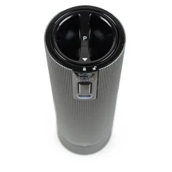 Peugeot Line u'Select Zirlion Elektrisch Herlaadbare elektrische pepermolen 15cm carbone