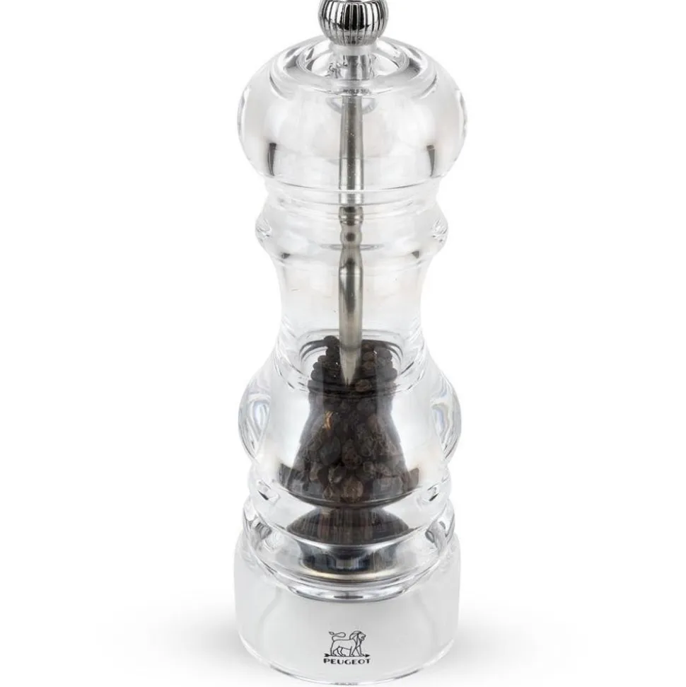 Peugeot Nancy Pepermolen 18cm
