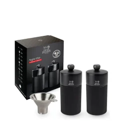 Peugeot Night Chic Geschenkdoos