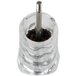 Peugeot Oleron Pepermolen 14cm chocolade