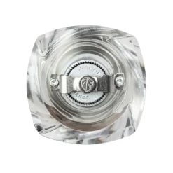 Peugeot Oleron Pepermolen 14cm chocolade