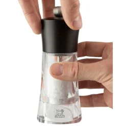 Peugeot Oleron Zoutmolen 14cm chocolade