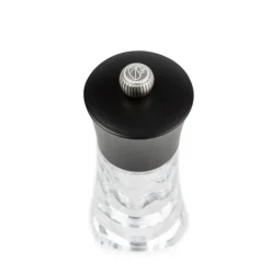 Peugeot Oleron Zoutmolen 14cm chocolade