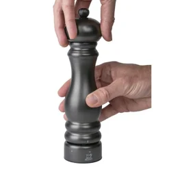 Peugeot Paris Chef Pepermolen RVS  Carbone 22cm u'select