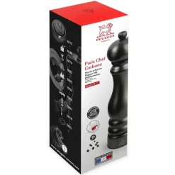 Peugeot Paris Chef Pepermolen RVS  Carbone 22cm u'select