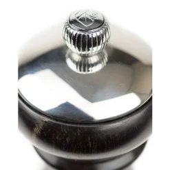 Peugeot Paris Icône pepermolen u’Select zwartgelakt hout 22cm