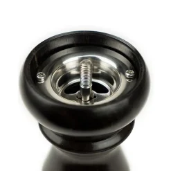 Peugeot Paris Icône u’Select zoutmolen 18cm zwartgelakt hout