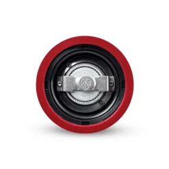 Peugeot Paris u'Select Manuele pepermolen gelakt hout passierood 12cm