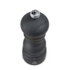 Peugeot Paris u'Select Manuele zoutmolen u'Select in hout, graphite, 15 cm