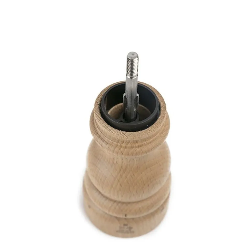 Peugeot Paris u'Select Manuele pepermolen u'Select in hout, naturel, 15 cm