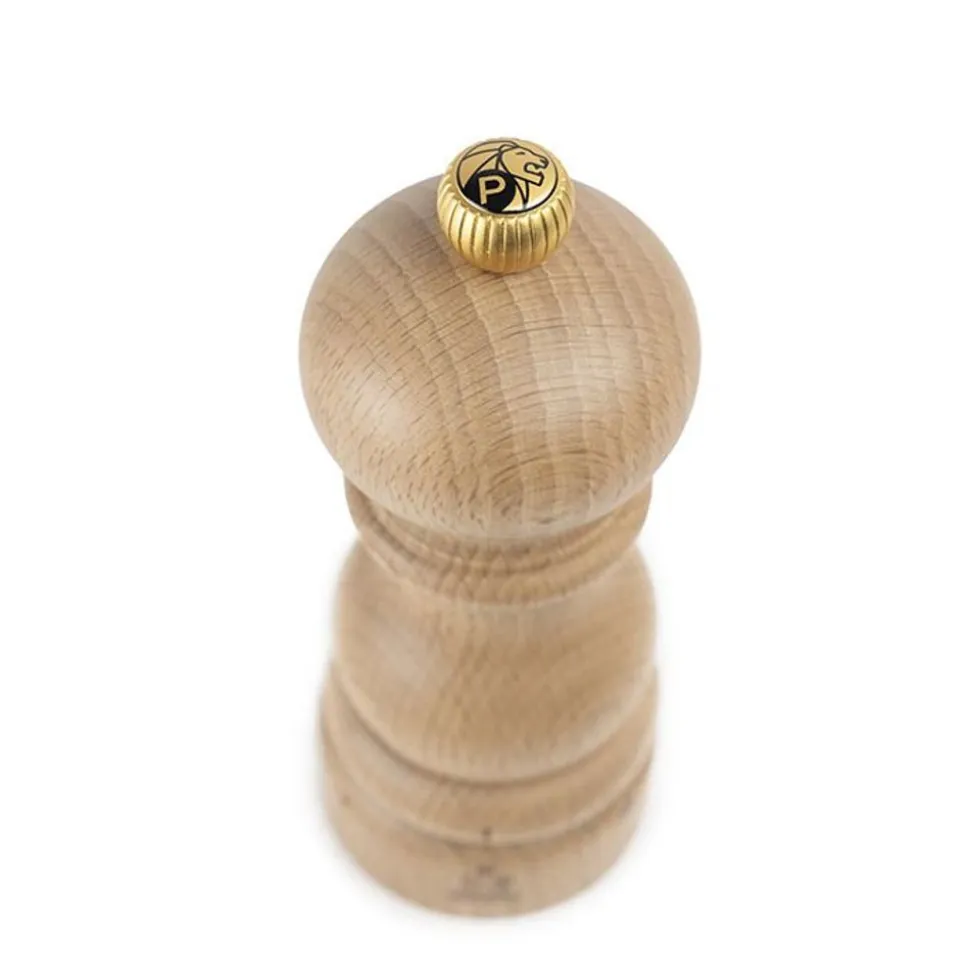 Peugeot Paris u'Select Manuele pepermolen u'Select in hout, naturel, 15 cm
