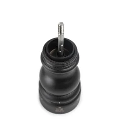 Peugeot Paris u'Select Manuele pepermolen u'Select in hout, chocoladekleurig, 15 cm