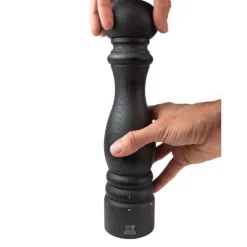 Peugeot Paris u'Select Manuele pepermolen uit hout grafiet 27cm