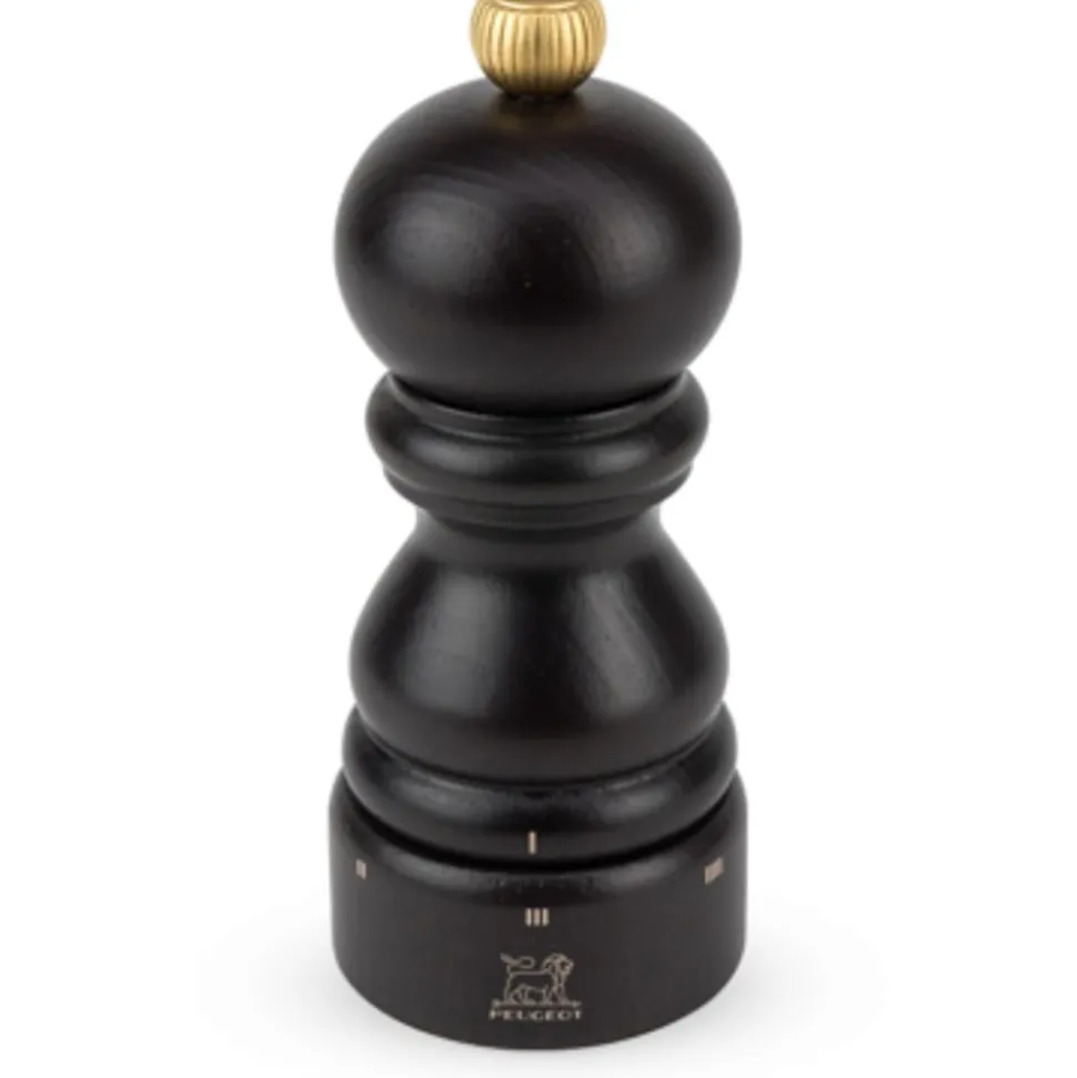 Peugeot Paris U'Select Pepermolen 12cm chocolade