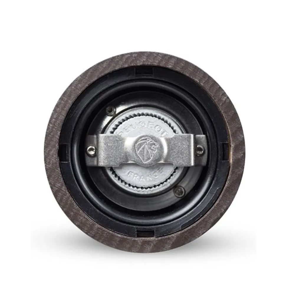 Peugeot Paris U'Select Pepermolen 12cm chocolade