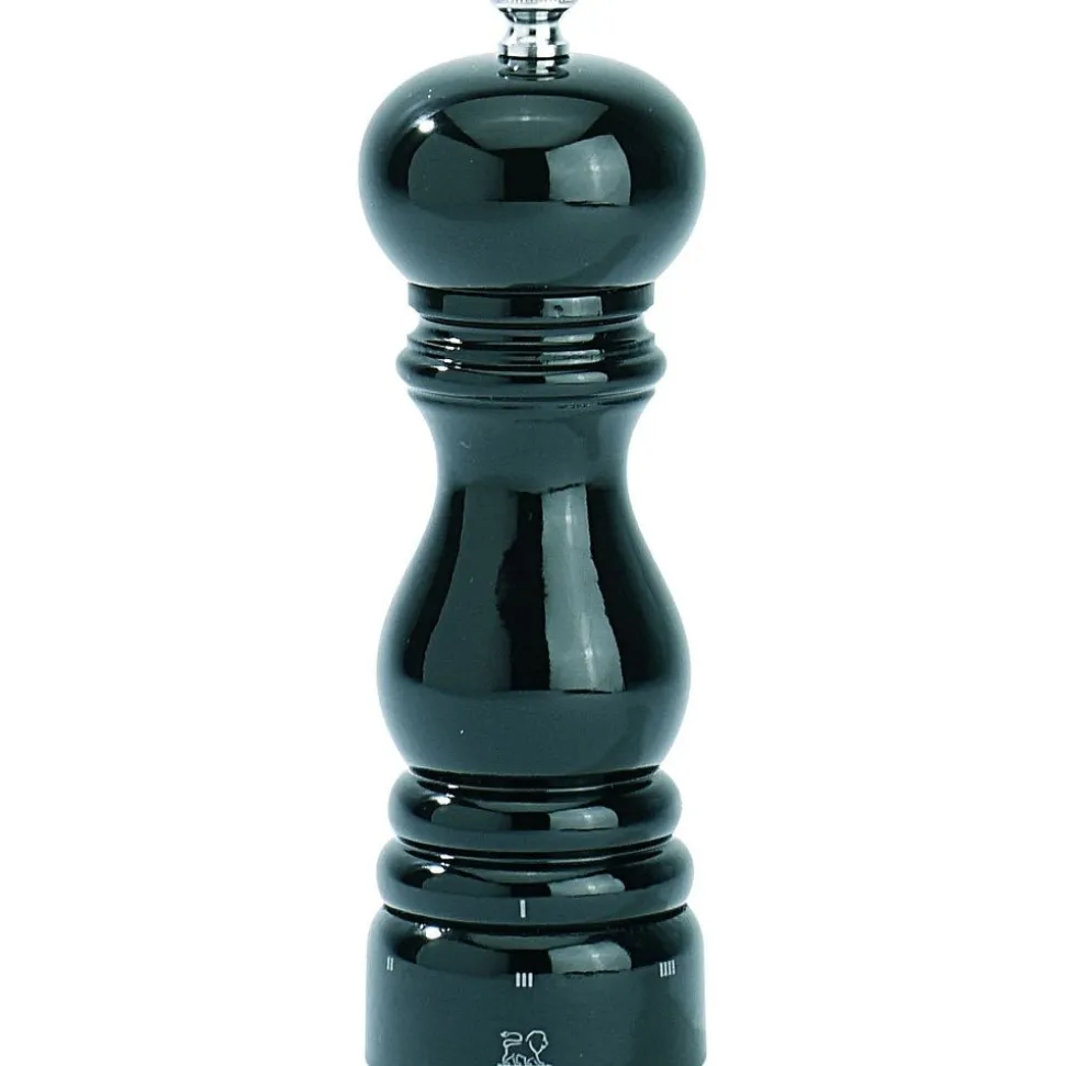 Peugeot Paris U'Select pepermolen 18cm zwart