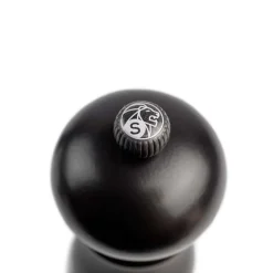 Peugeot Paris u'Select pepermolen Satijnzwart 12 cm