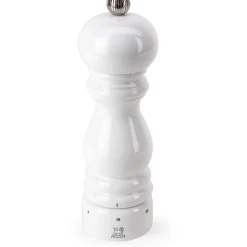 Peugeot Paris U'Select Zirlion Zoutmolen 18cm wit